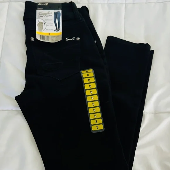 NWT Black jeans - Picture 4 of 4